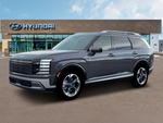 2026 Hyundai Palisade Limited FWD