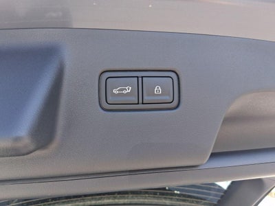 2026 Hyundai Palisade Limited FWD