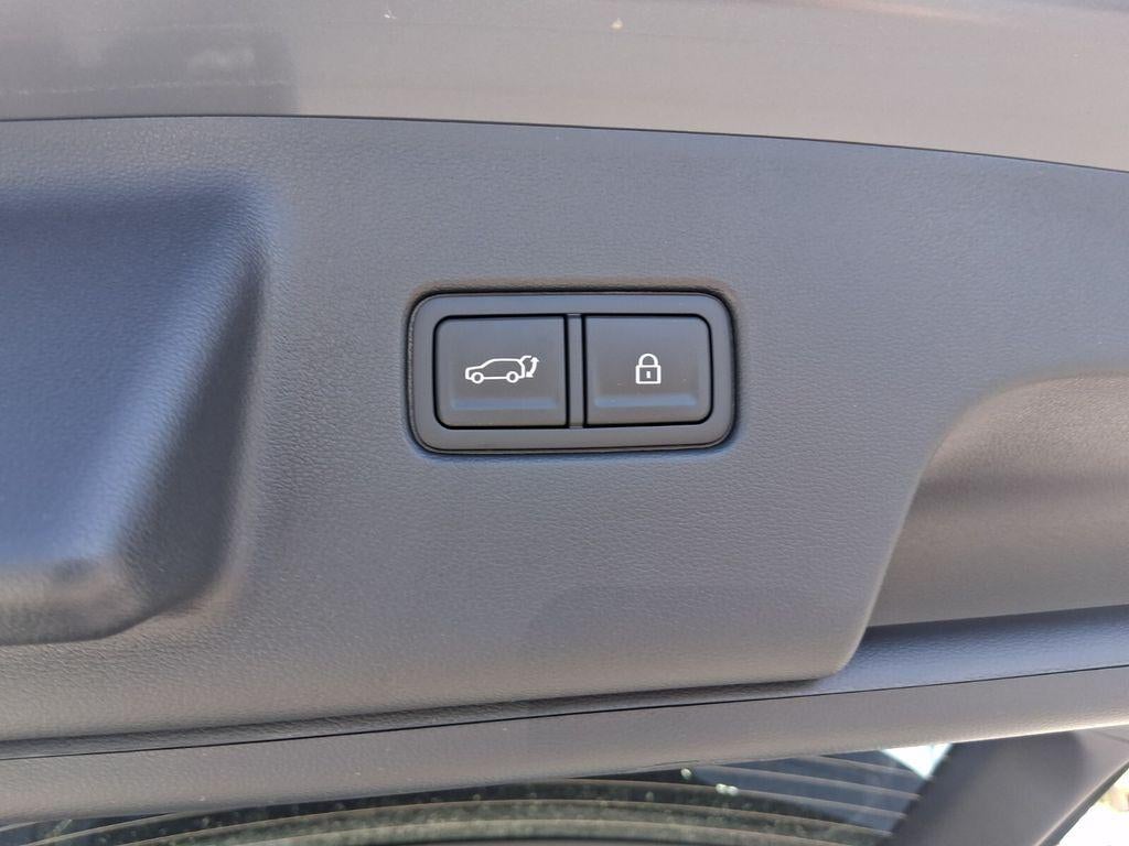 2026 Hyundai Palisade Limited FWD