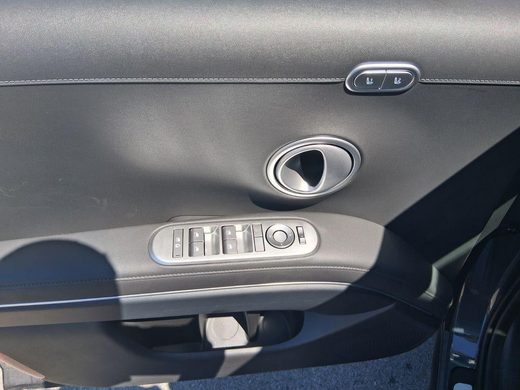 2026 Hyundai Palisade Limited FWD