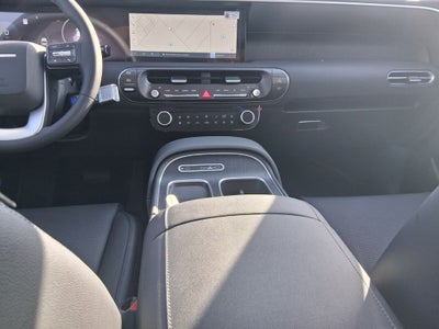 2026 Hyundai Palisade Limited FWD