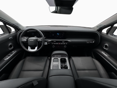 2026 Hyundai Palisade Limited FWD