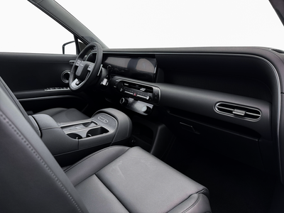 2026 Hyundai Palisade Limited FWD