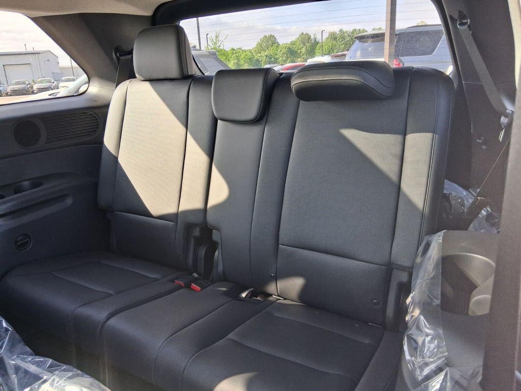 2026 Hyundai Palisade Limited FWD