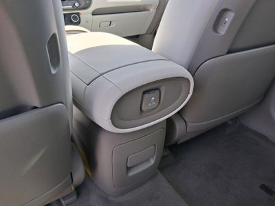 2026 Hyundai Palisade Limited FWD