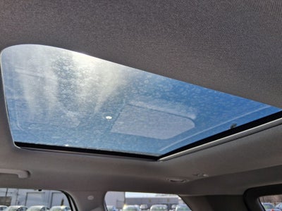 2026 Hyundai Palisade Limited FWD