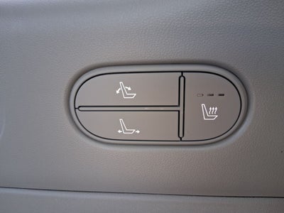 2026 Hyundai Palisade Limited FWD