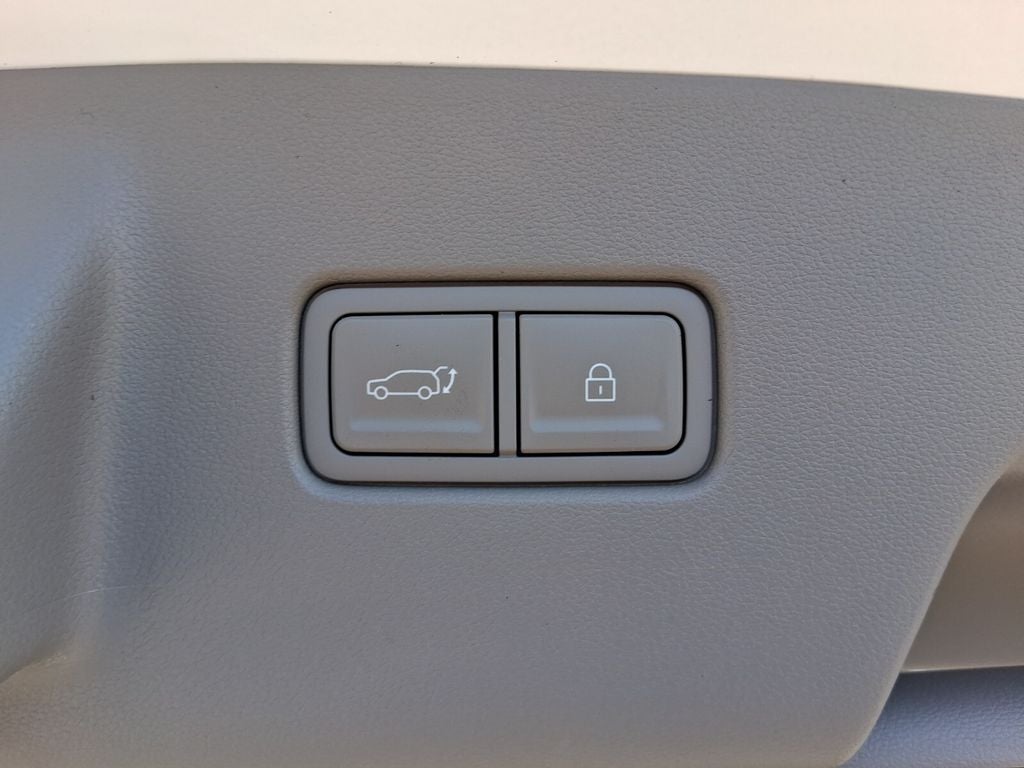 2026 Hyundai Palisade Limited FWD