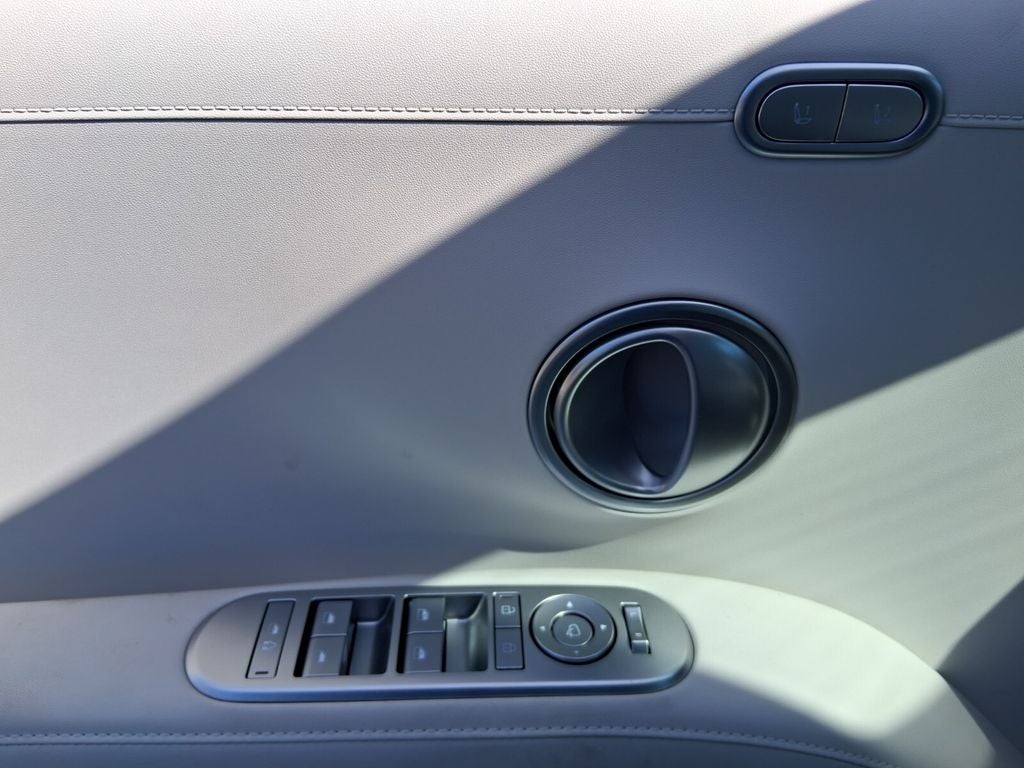 2026 Hyundai Palisade Limited FWD