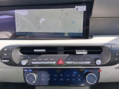 2026 Hyundai Palisade Limited FWD