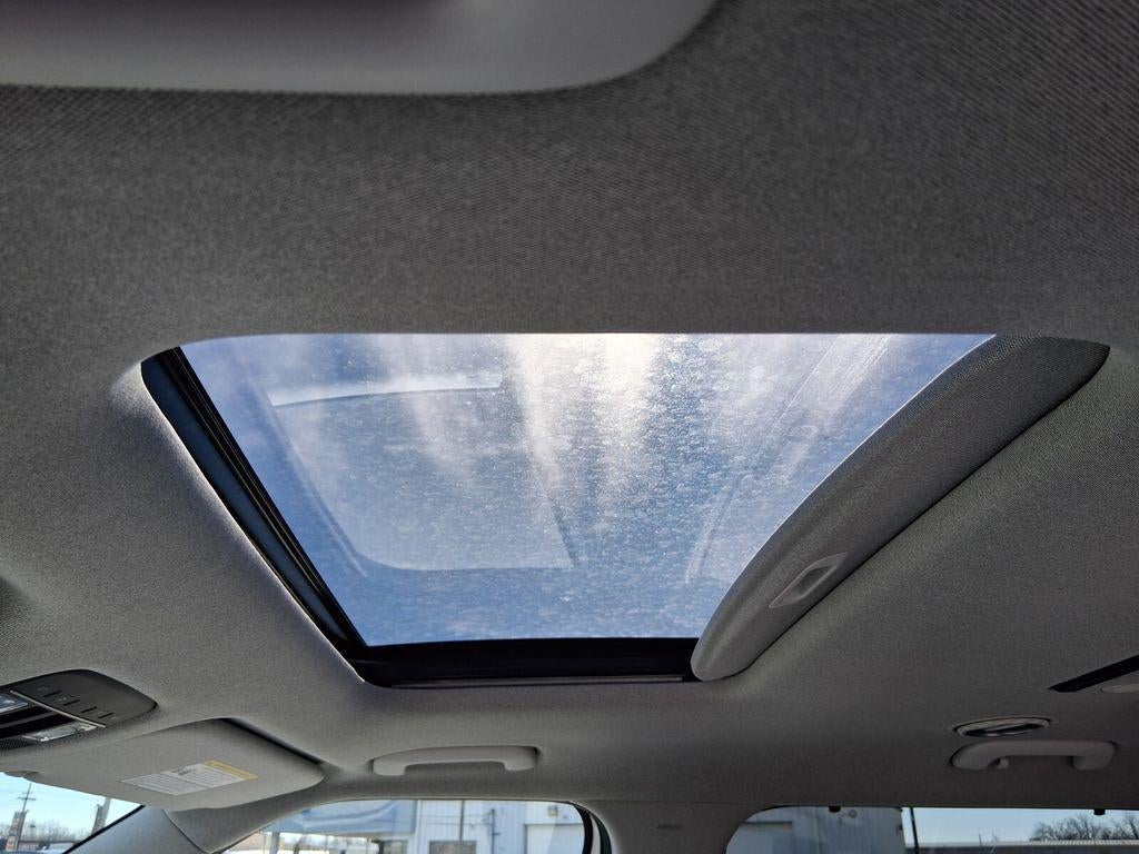 2026 Hyundai Palisade Limited FWD