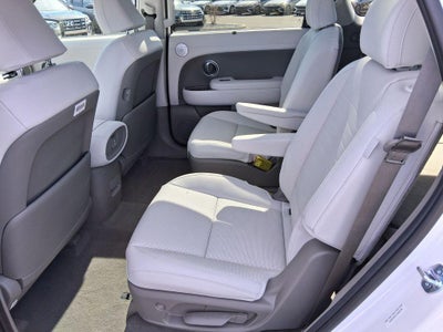 2026 Hyundai Palisade Limited FWD