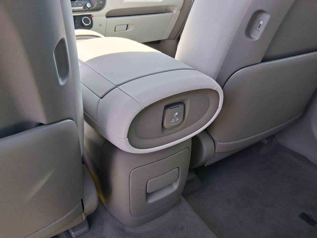 2026 Hyundai Palisade Limited FWD