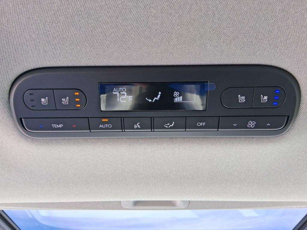 2026 Hyundai Palisade Limited FWD