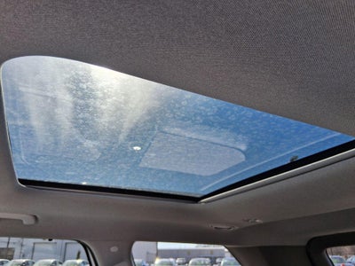 2026 Hyundai Palisade Limited FWD