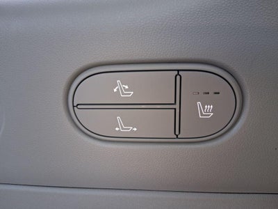 2026 Hyundai Palisade Limited FWD