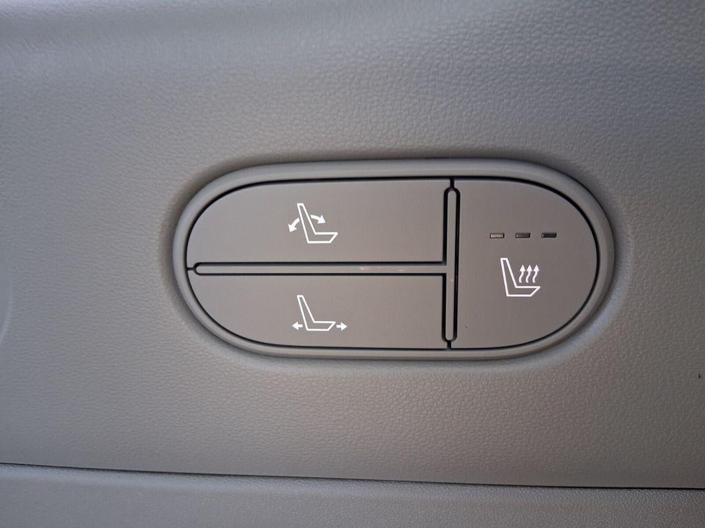 2026 Hyundai Palisade Limited FWD