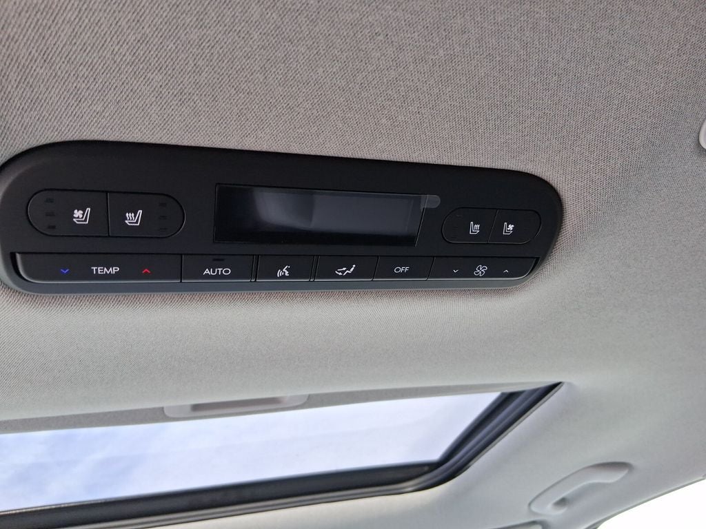 2026 Hyundai Palisade Limited FWD