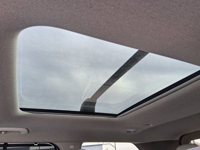 2026 Hyundai Palisade Limited FWD