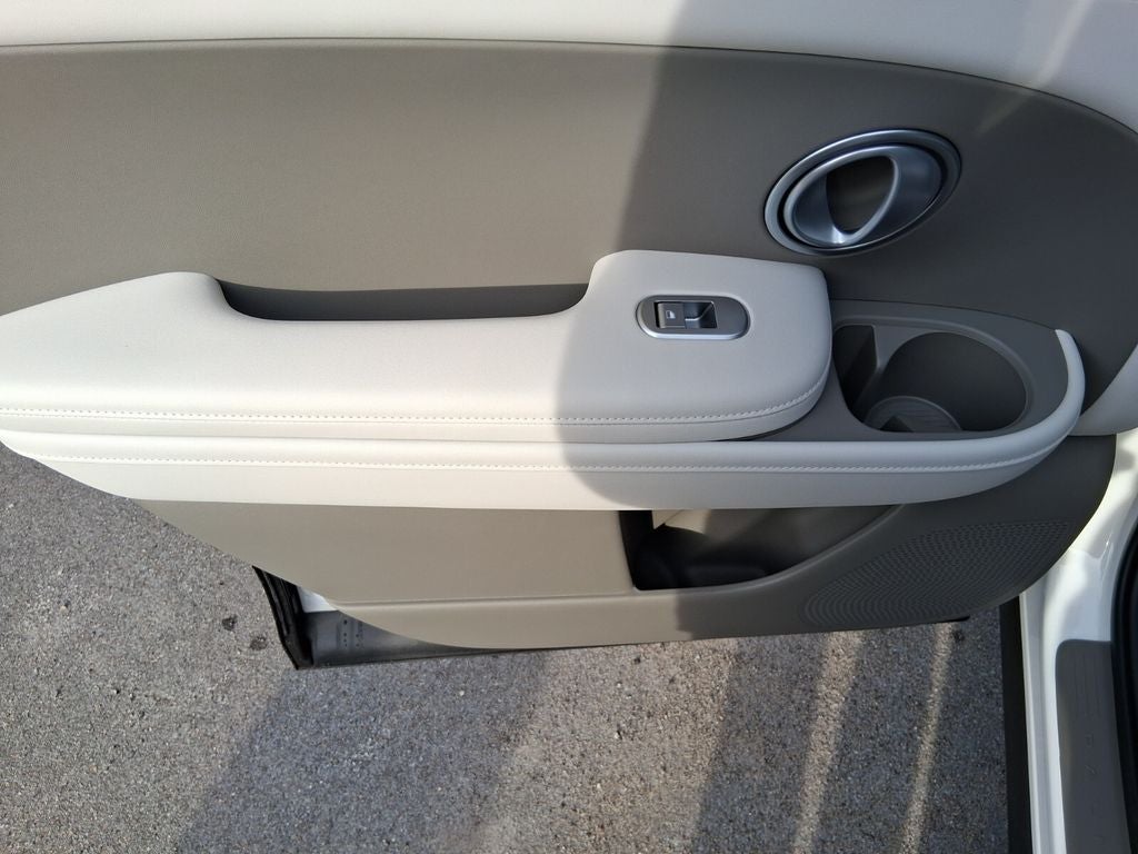 2026 Hyundai Palisade Limited FWD