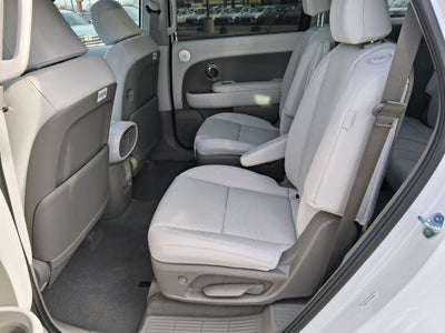 2026 Hyundai Palisade Limited FWD