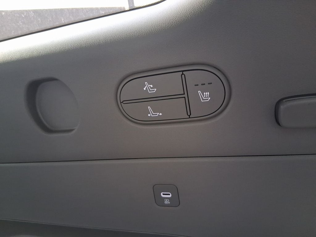 2026 Hyundai Palisade Limited FWD