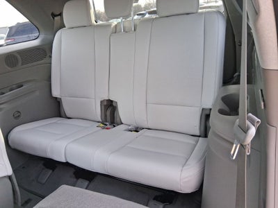 2026 Hyundai Palisade Limited FWD