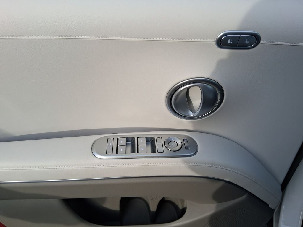 2026 Hyundai Palisade Limited FWD