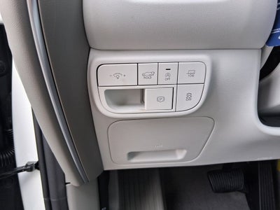 2026 Hyundai Palisade Limited FWD