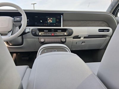 2026 Hyundai Palisade Limited FWD