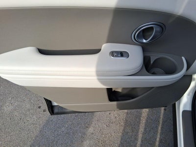 2026 Hyundai Palisade Limited FWD