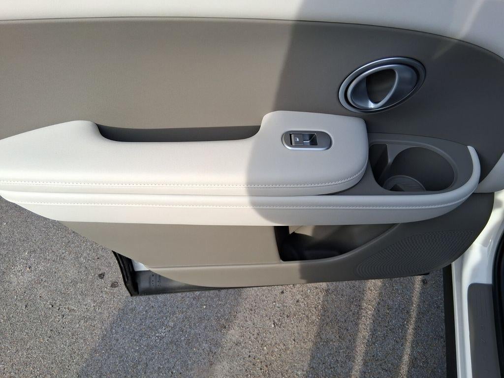 2026 Hyundai Palisade Limited FWD