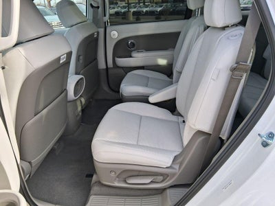 2026 Hyundai Palisade Limited FWD