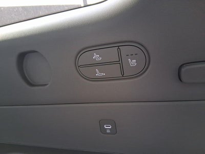 2026 Hyundai Palisade Limited FWD