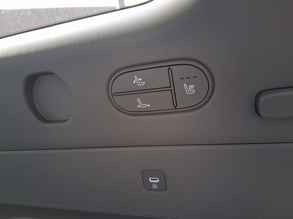 2026 Hyundai Palisade Limited FWD