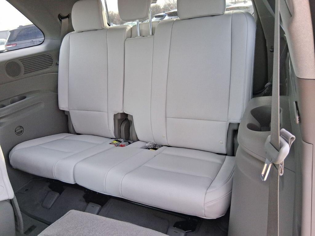 2026 Hyundai Palisade Limited FWD