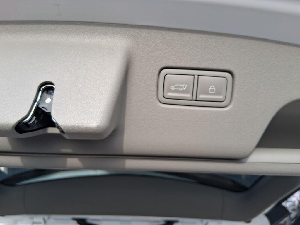 2026 Hyundai Palisade Limited FWD