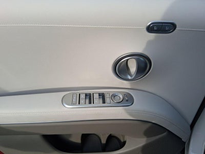 2026 Hyundai Palisade Limited FWD