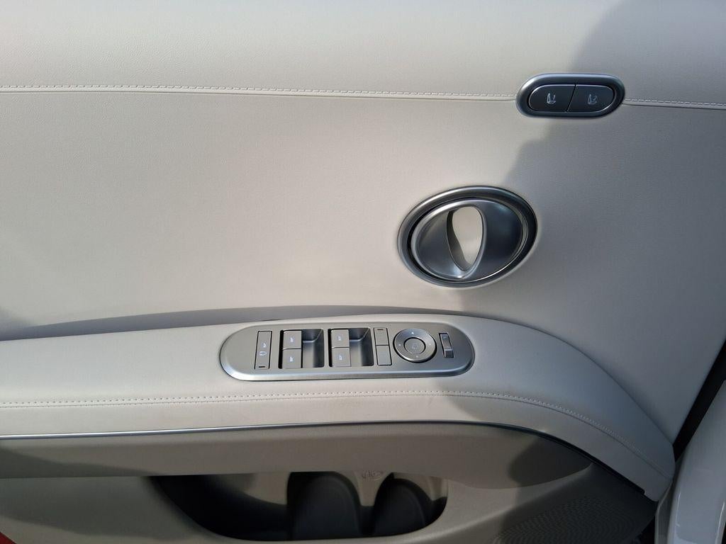 2026 Hyundai Palisade Limited FWD