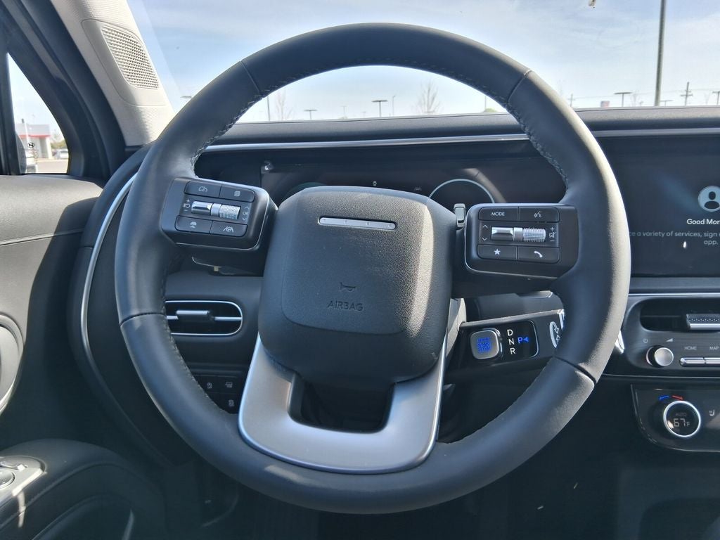 2026 Hyundai Palisade SEL FWD