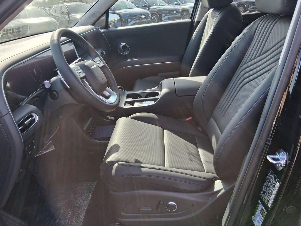 2026 Hyundai Palisade SEL FWD