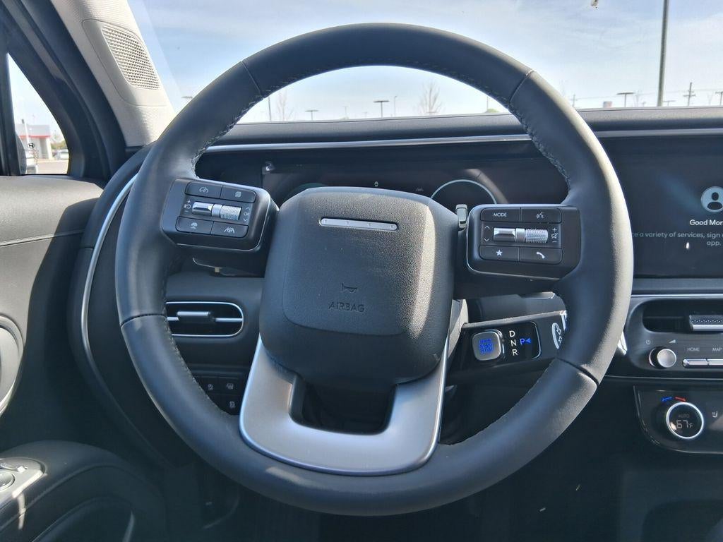 2026 Hyundai Palisade SEL FWD