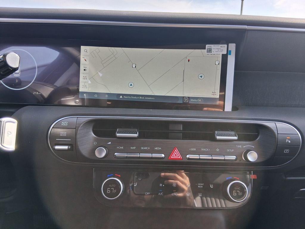 2026 Hyundai Palisade SEL FWD