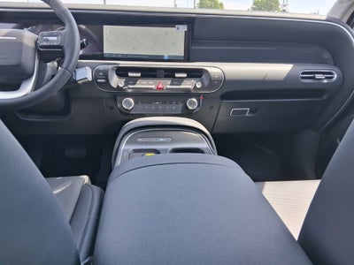 2026 Hyundai Palisade SEL FWD