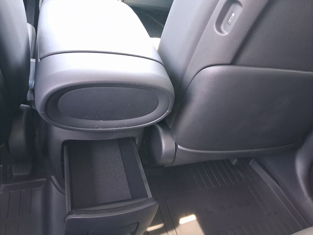 2026 Hyundai Palisade SEL FWD