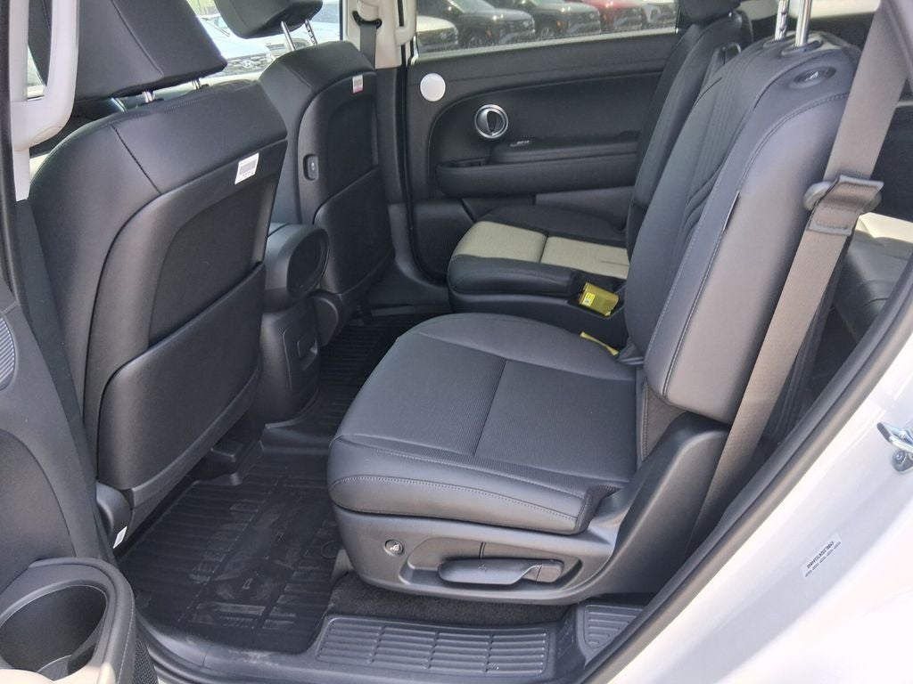 2026 Hyundai Palisade SEL FWD