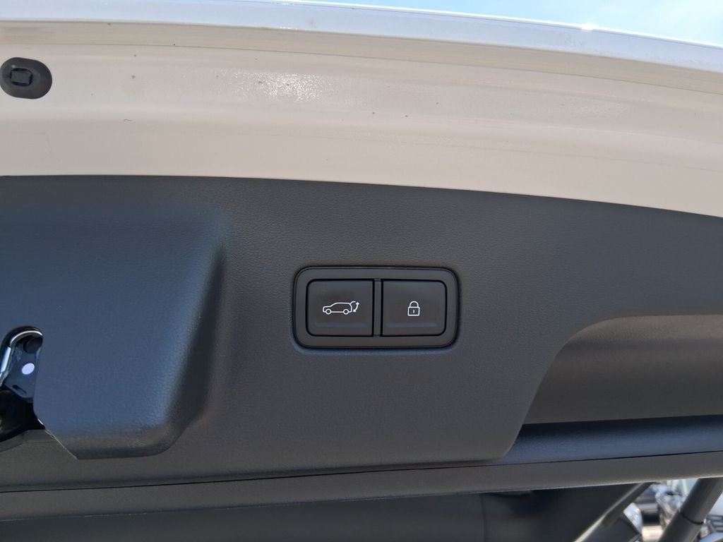 2026 Hyundai Palisade SEL FWD