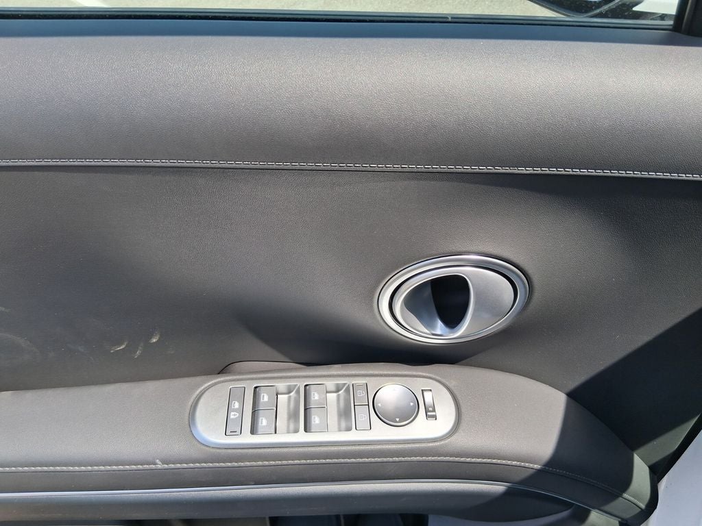 2026 Hyundai Palisade SEL FWD