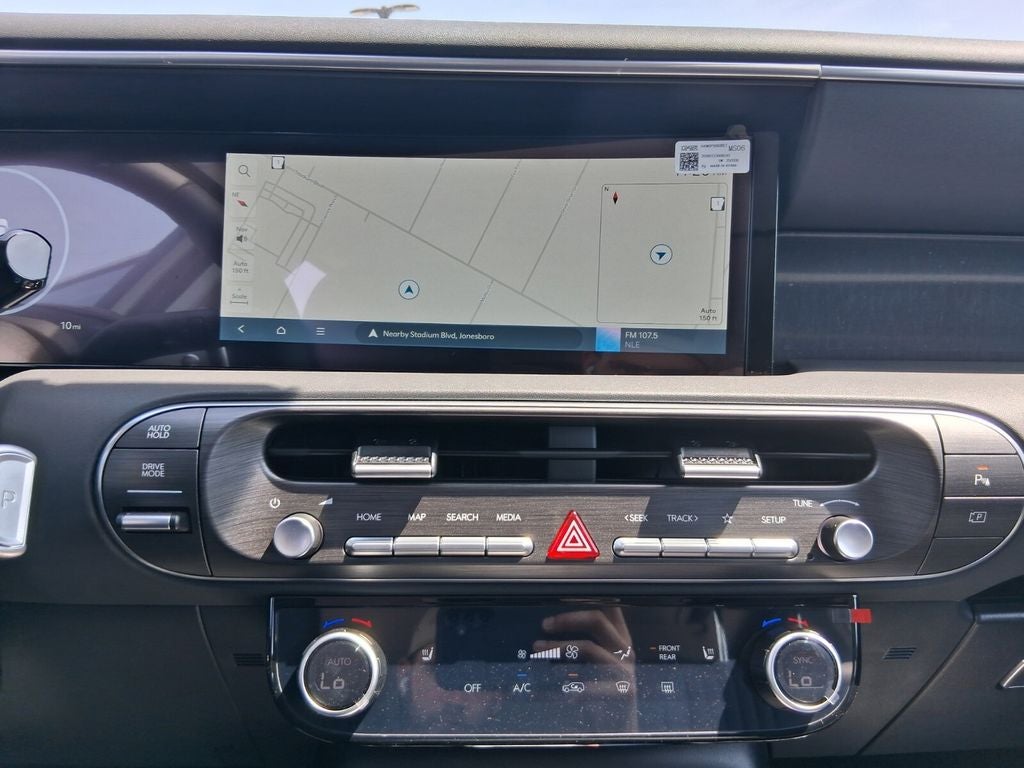 2026 Hyundai Palisade SEL FWD