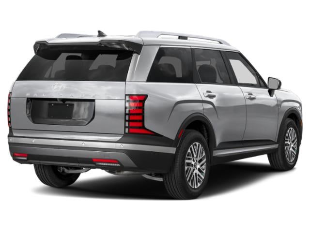 2026 Hyundai Palisade SEL FWD